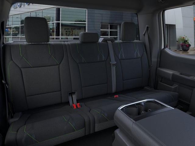 new 2025 Ford F-150 car, priced at $42,280
