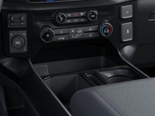 new 2025 Ford F-150 car, priced at $45,903