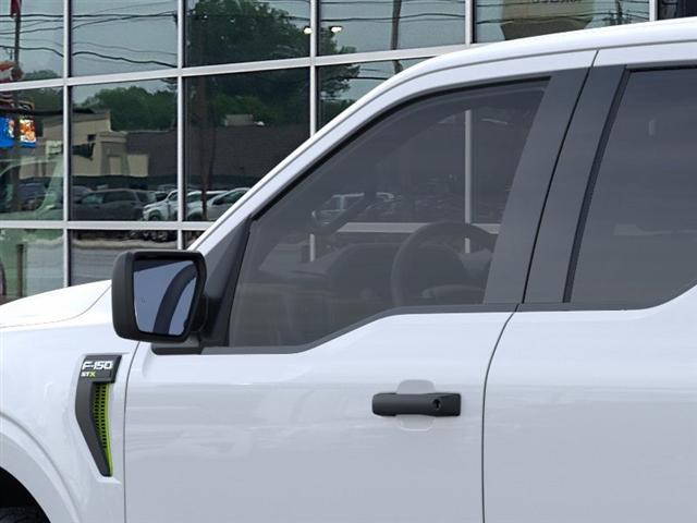 new 2025 Ford F-150 car, priced at $45,903