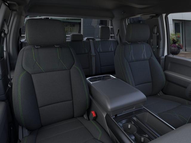 new 2025 Ford F-150 car, priced at $45,903