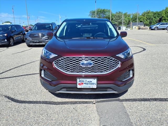 used 2023 Ford Edge car, priced at $31,714