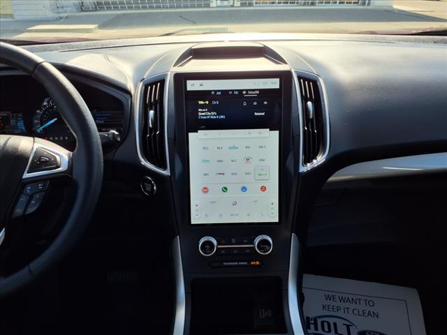 used 2023 Ford Edge car, priced at $31,714