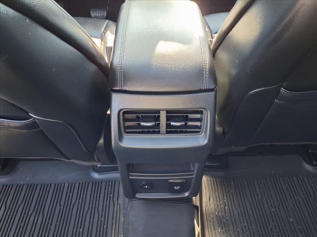 used 2023 Ford Edge car, priced at $31,714