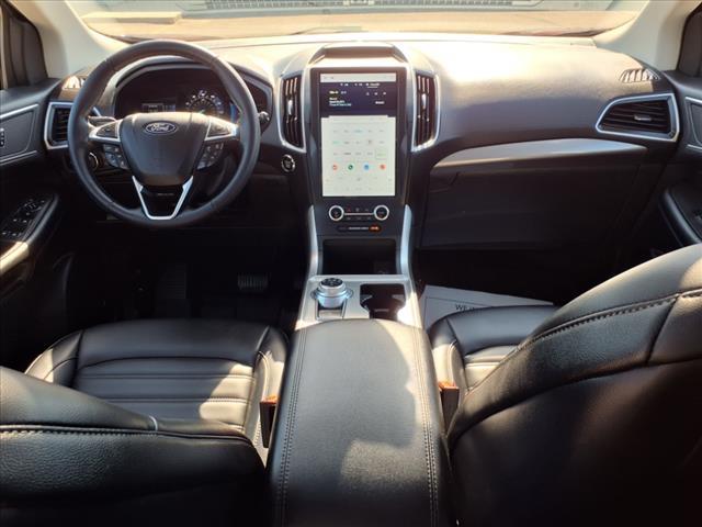 used 2023 Ford Edge car, priced at $31,714