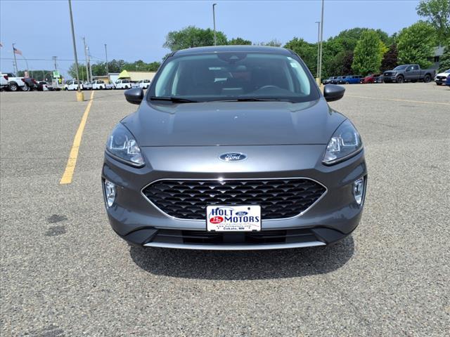 used 2022 Ford Escape car, priced at $28,727