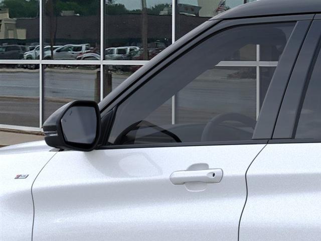 new 2025 Ford Explorer car, priced at $57,950