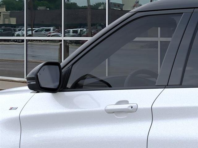 new 2025 Ford Explorer car, priced at $57,950