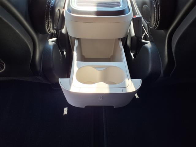 used 2023 Chrysler Pacifica car, priced at $27,329