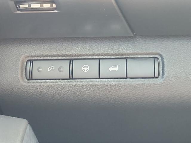 new 2025 Nissan Pathfinder car