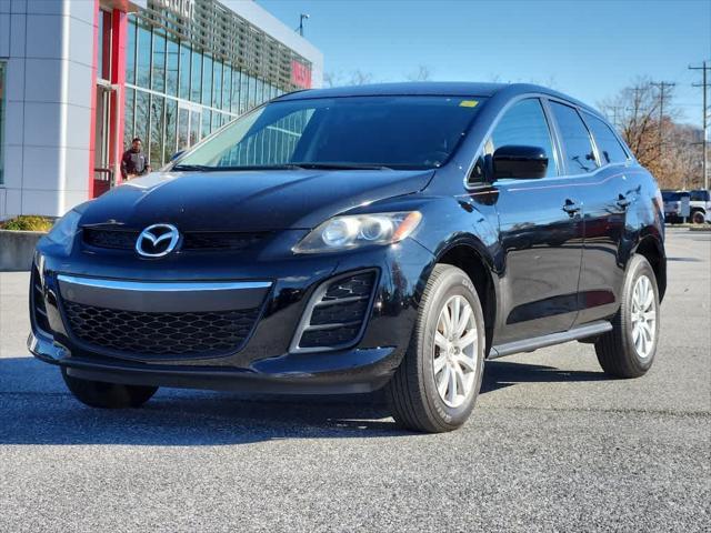 used 2011 Mazda CX-7 car, priced at $7,411