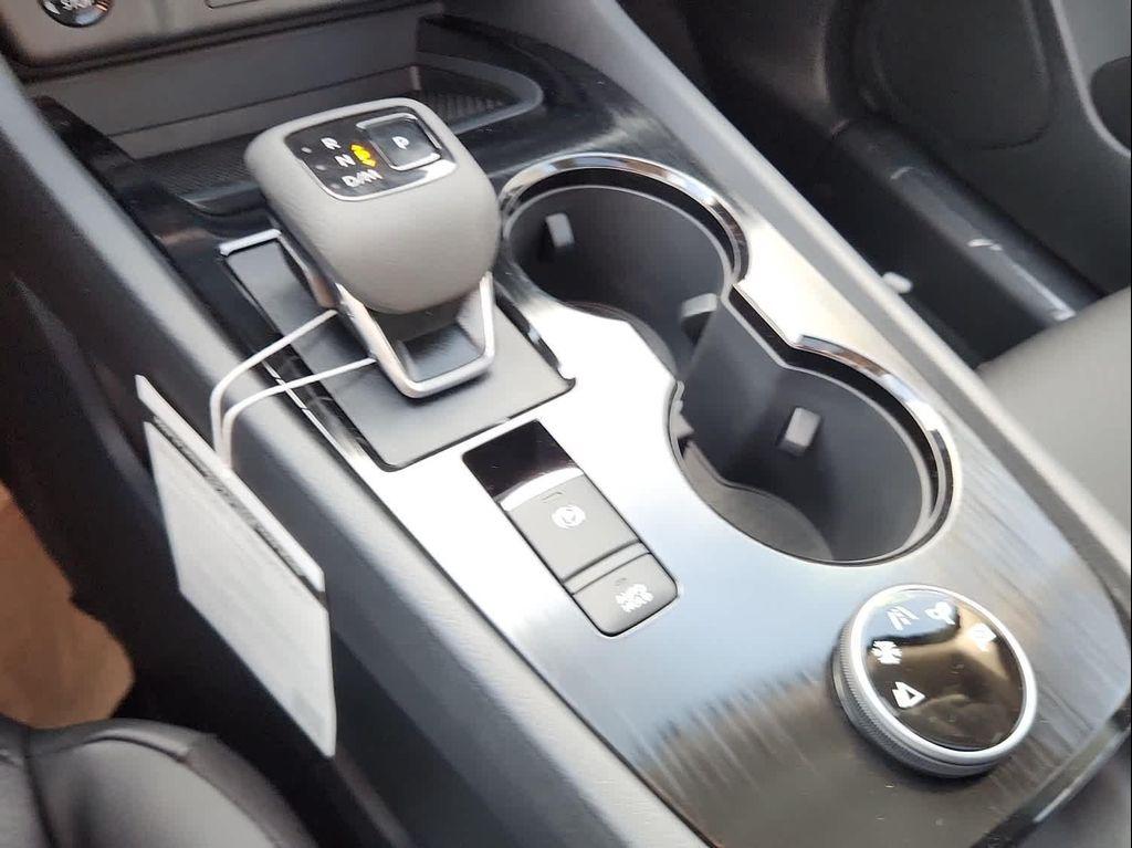 new 2026 Nissan Rogue car, priced at $34,190