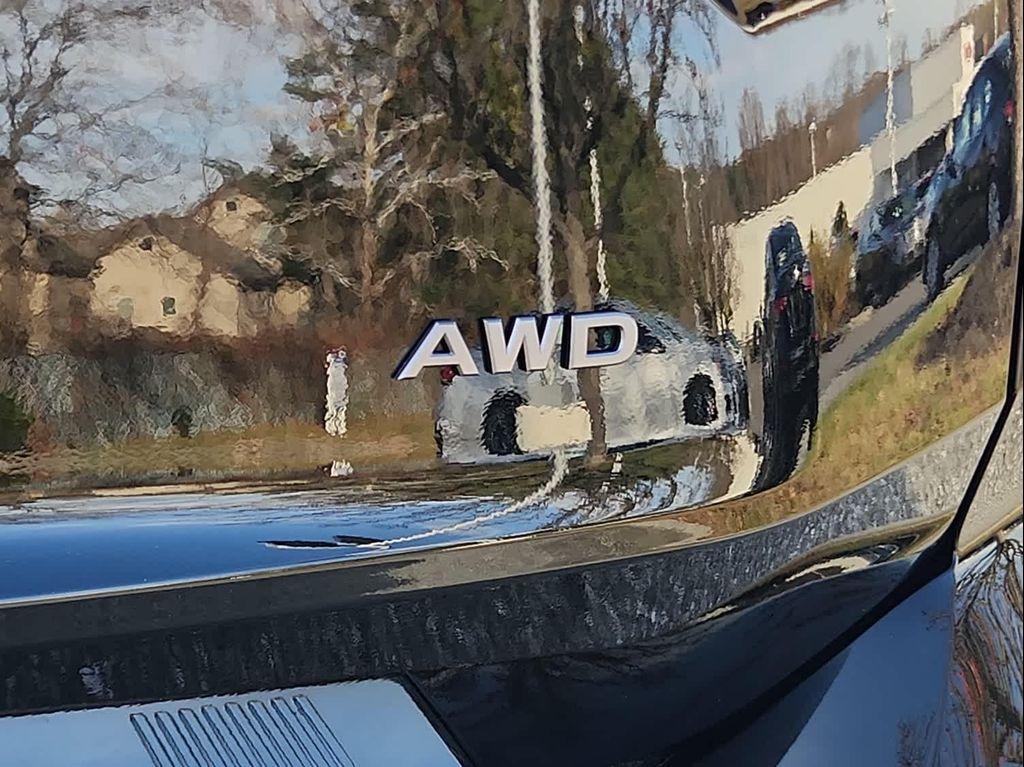 new 2026 Nissan Rogue car, priced at $34,190