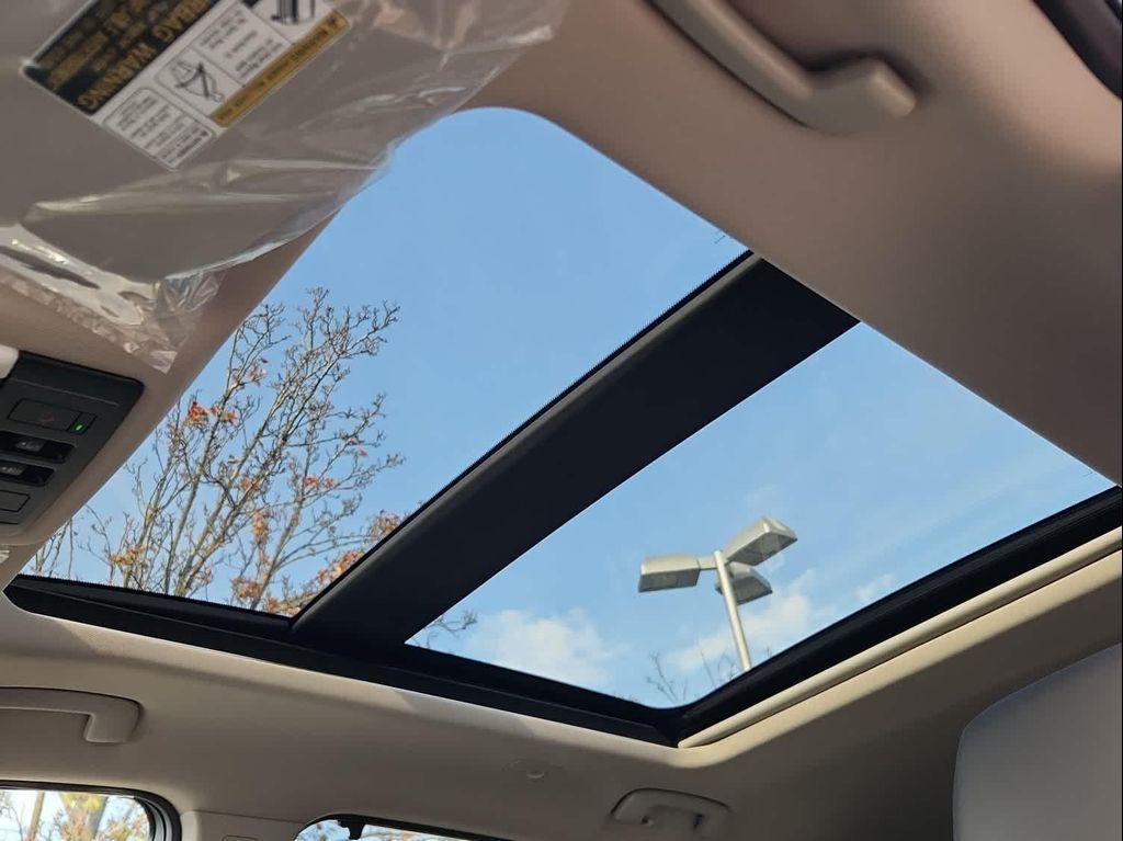 new 2026 Nissan Rogue car, priced at $34,190