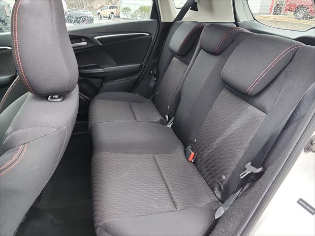 used 2019 Honda Fit car, priced at $18,995