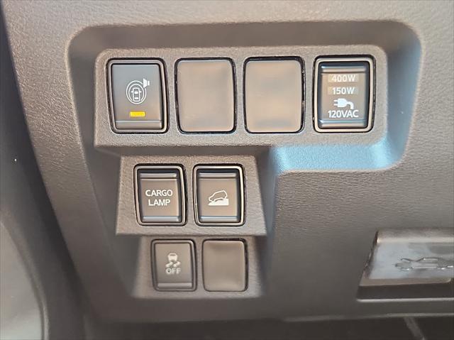 new 2025 Nissan Frontier car, priced at $41,028