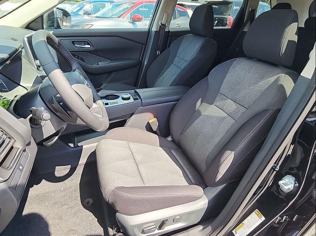 used 2026 Nissan Rogue car, priced at $29,998