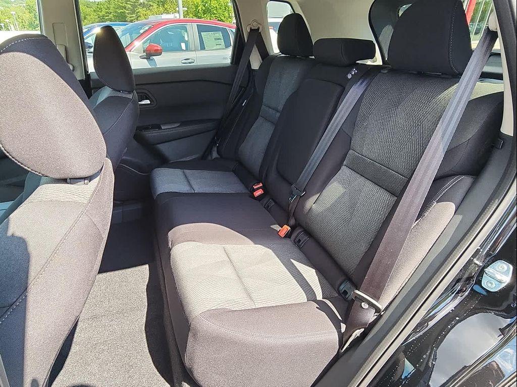 used 2026 Nissan Rogue car, priced at $29,998