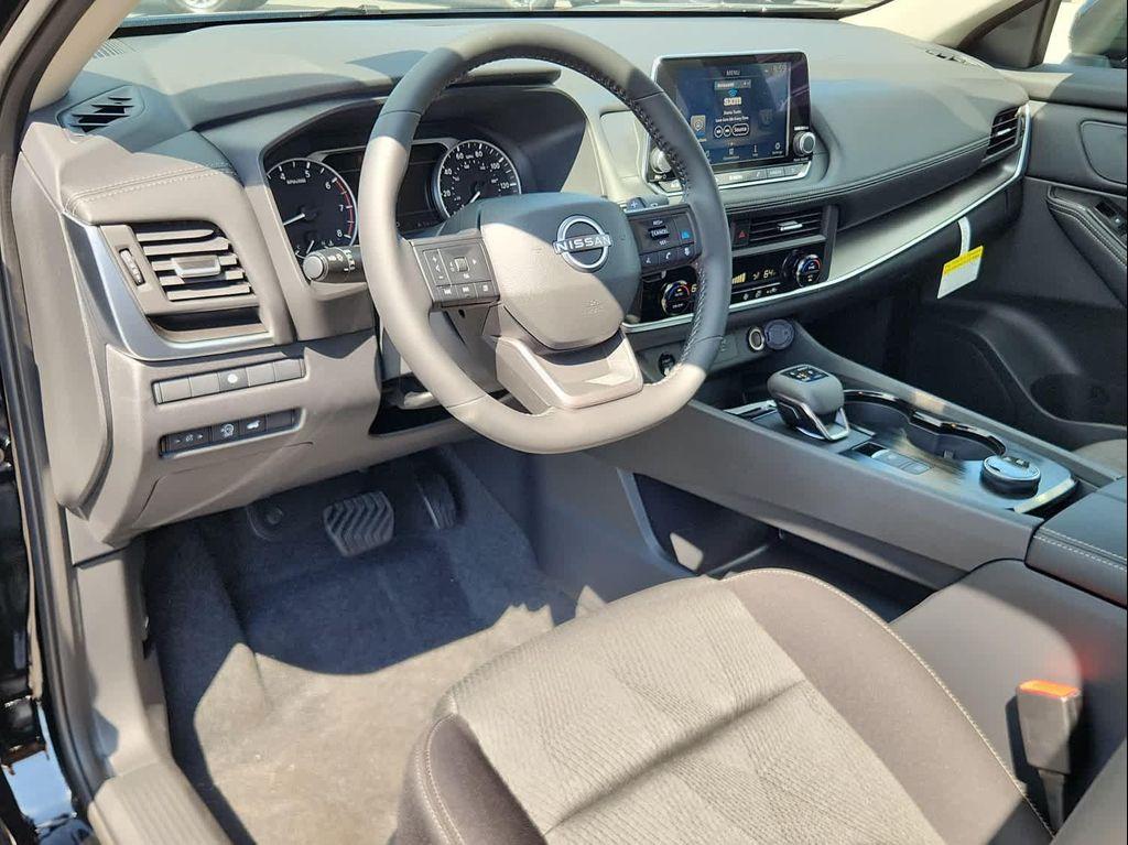 used 2026 Nissan Rogue car, priced at $29,998