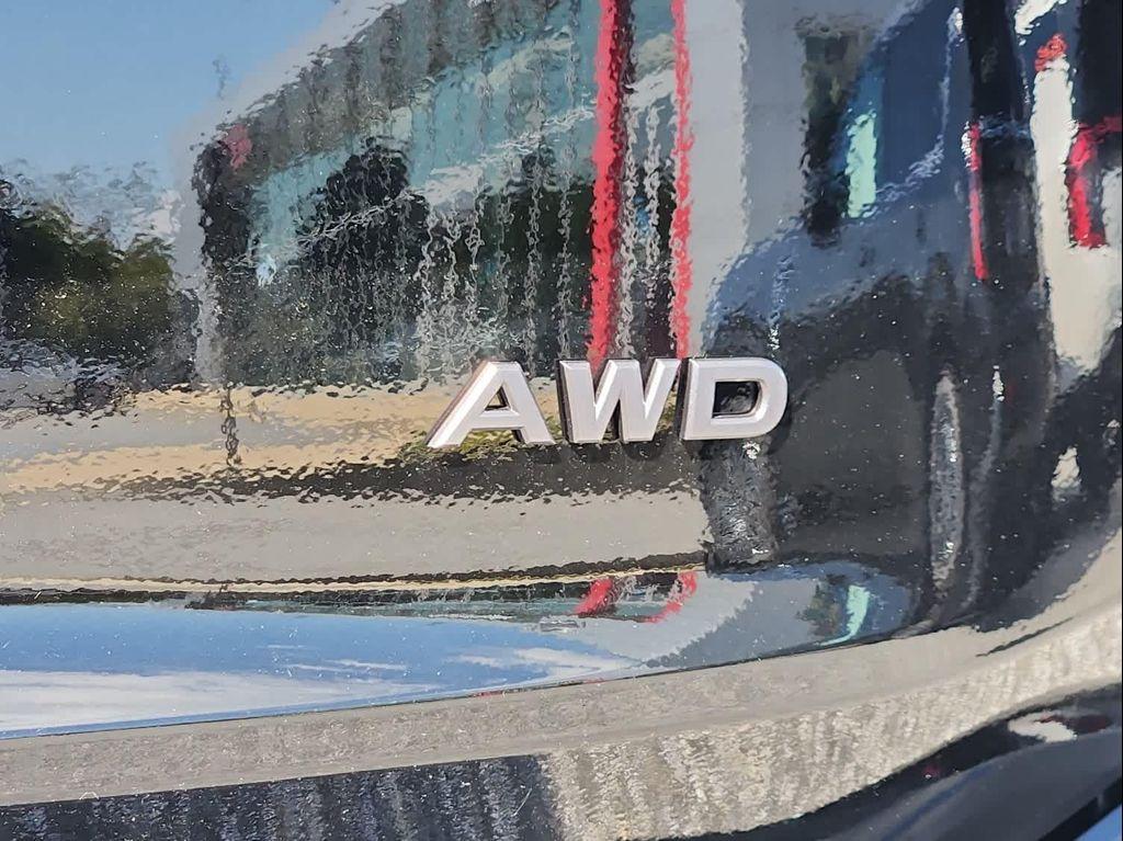 used 2026 Nissan Rogue car, priced at $29,998