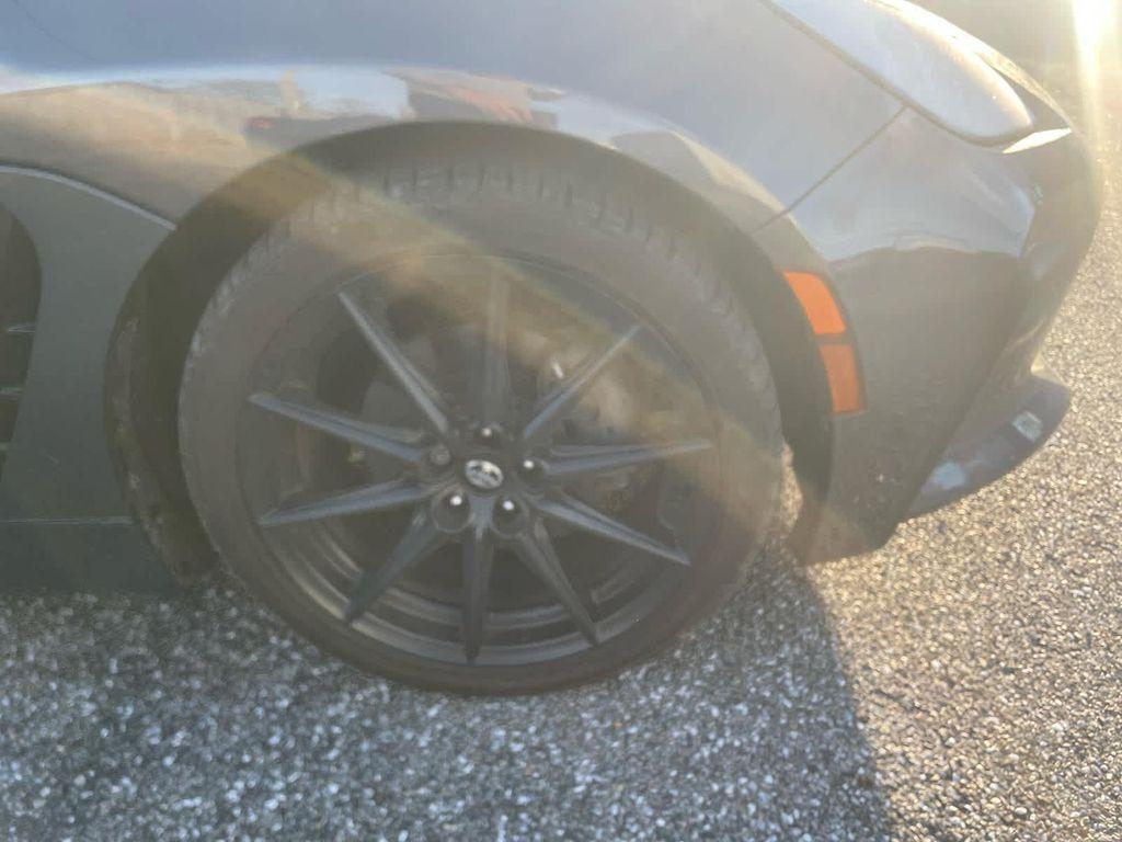 used 2023 Toyota GR86 car, priced at $30,997