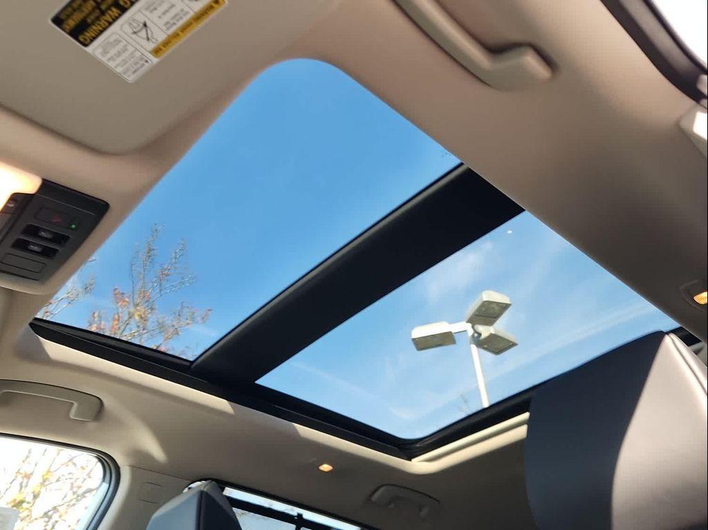 new 2026 Nissan Rogue car, priced at $34,880