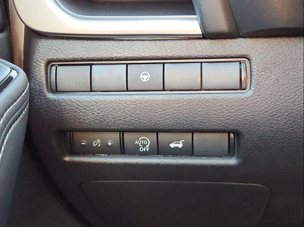 new 2026 Nissan Rogue car, priced at $34,880