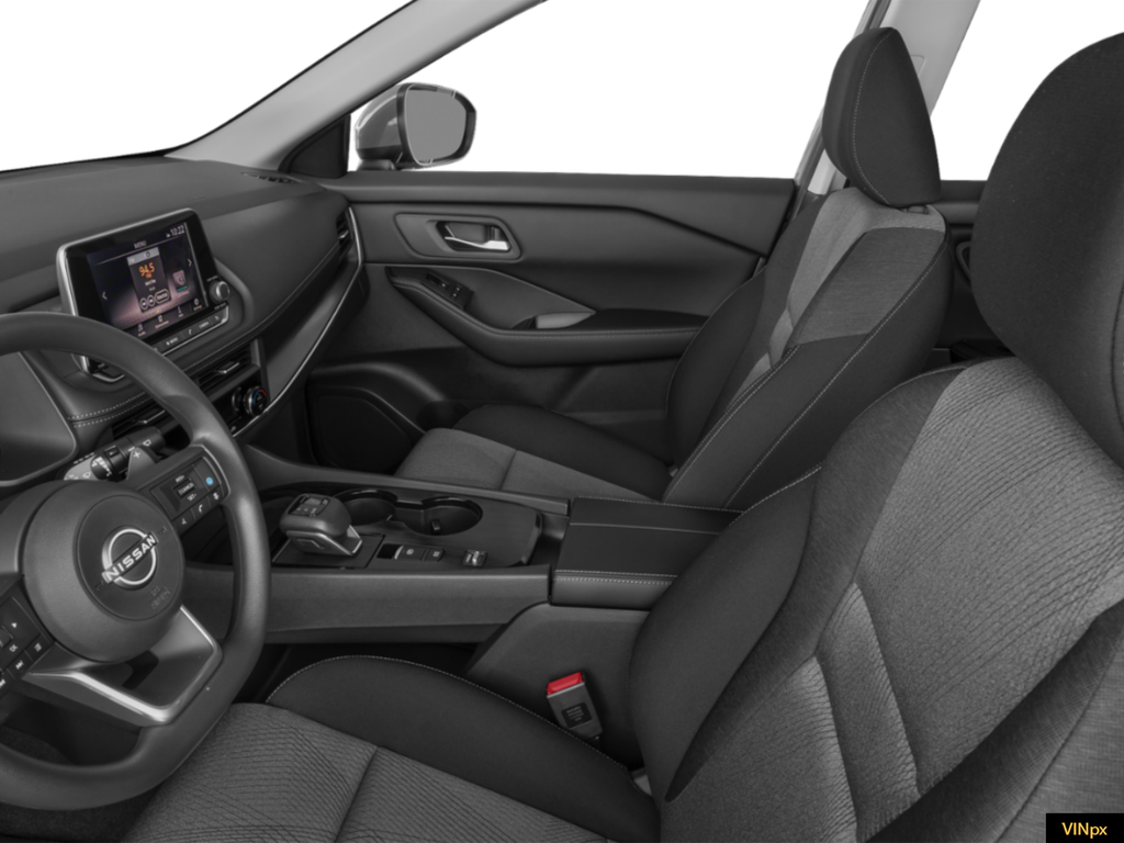 new 2026 Nissan Rogue car, priced at $36,795