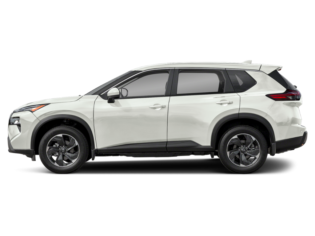 new 2026 Nissan Rogue car, priced at $36,795