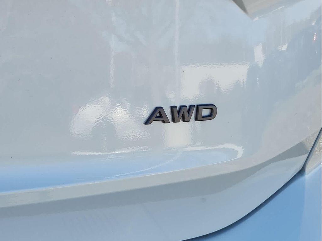 new 2026 Nissan Rogue car, priced at $34,880