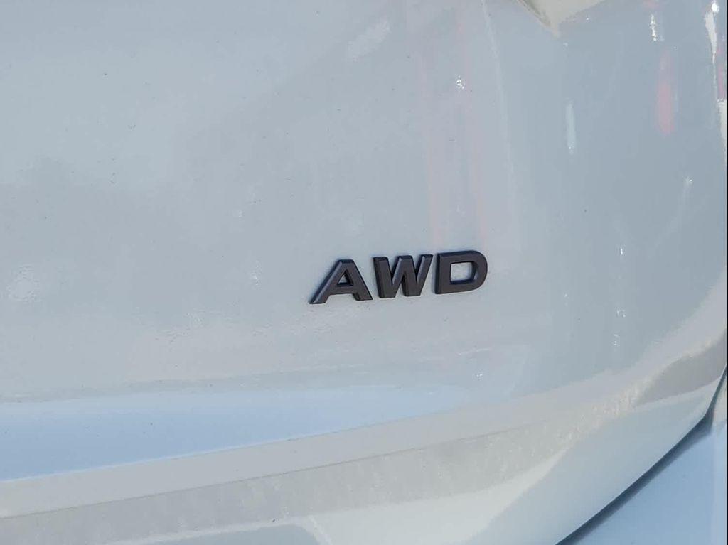 used 2026 Nissan Rogue car, priced at $27,511