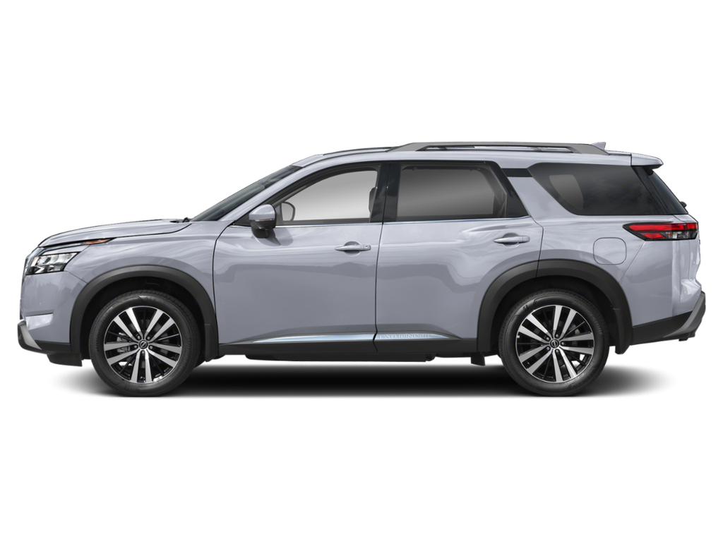 new 2025 Nissan Pathfinder car, priced at $50,963