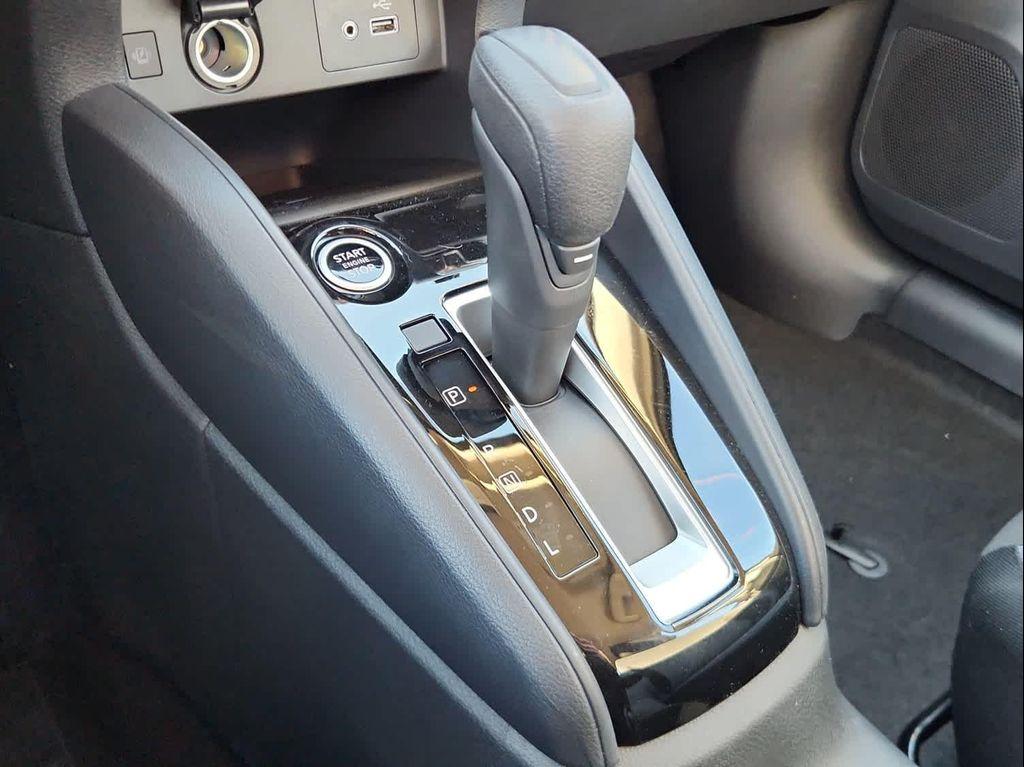 new 2025 Nissan Versa car, priced at $21,373