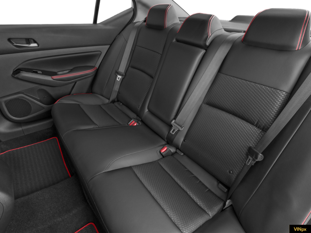 new 2025 Nissan Altima car, priced at $31,763