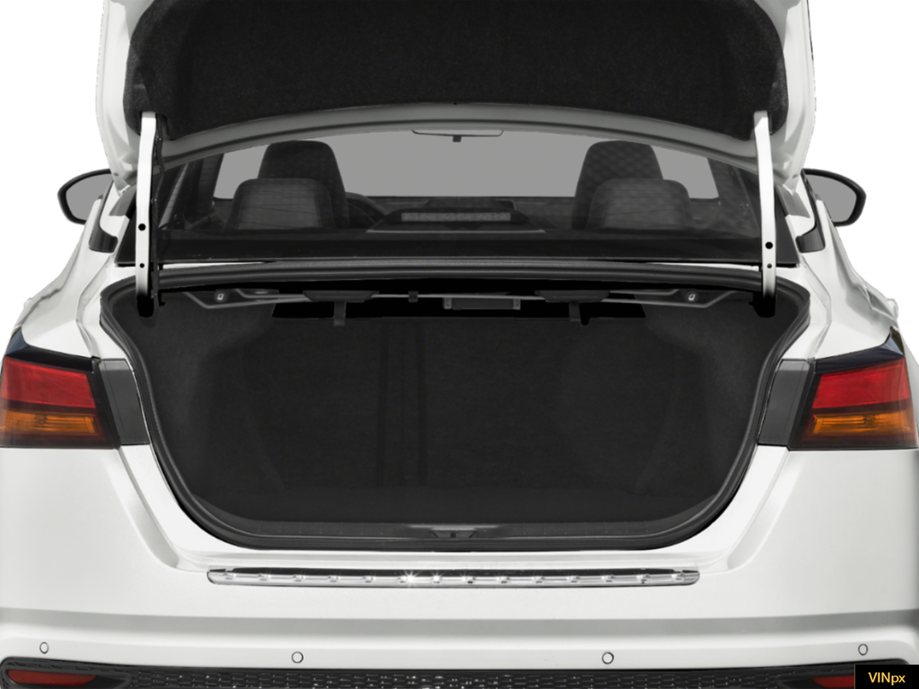 new 2025 Nissan Altima car, priced at $31,763