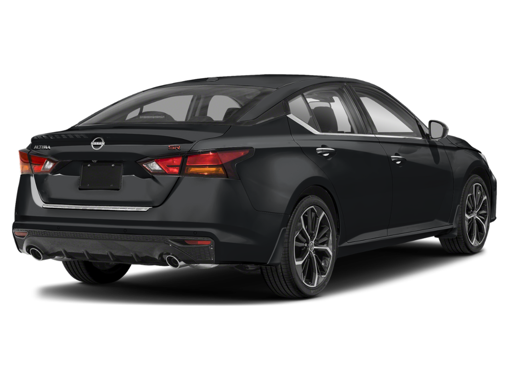 new 2025 Nissan Altima car, priced at $31,763