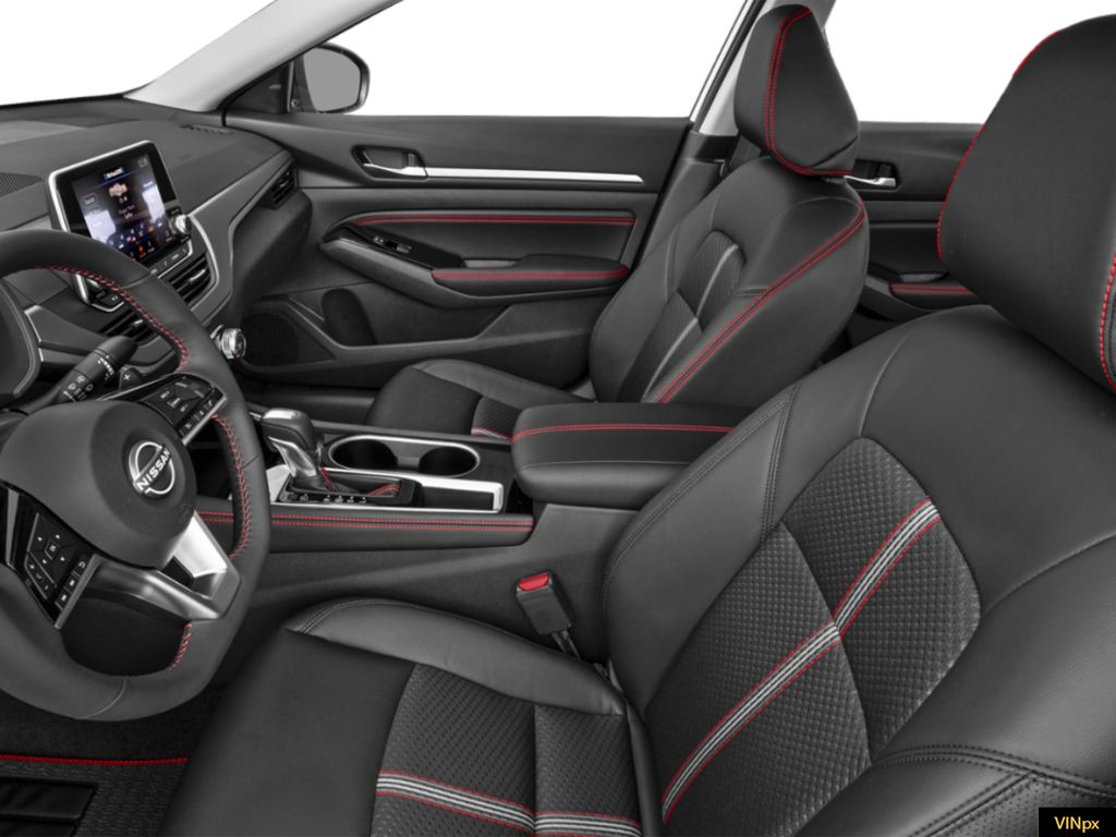 new 2025 Nissan Altima car, priced at $31,763