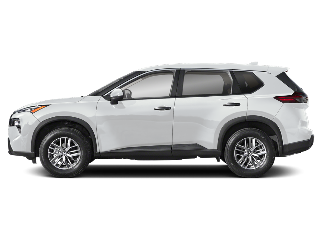 new 2024 Nissan Rogue car, priced at $32,835