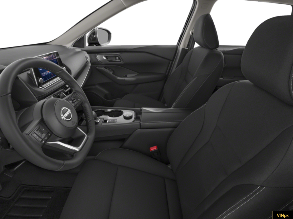 new 2024 Nissan Rogue car, priced at $32,835