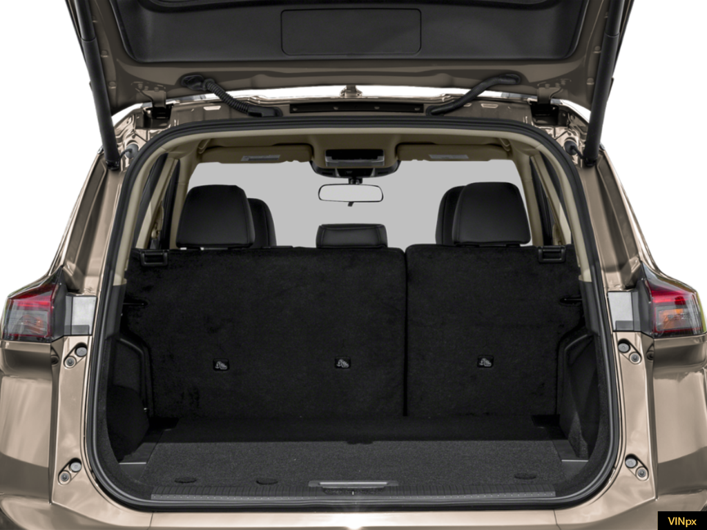 new 2026 Nissan Rogue car, priced at $36,995