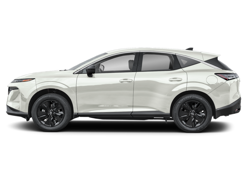 new 2026 Nissan Murano car, priced at $44,210