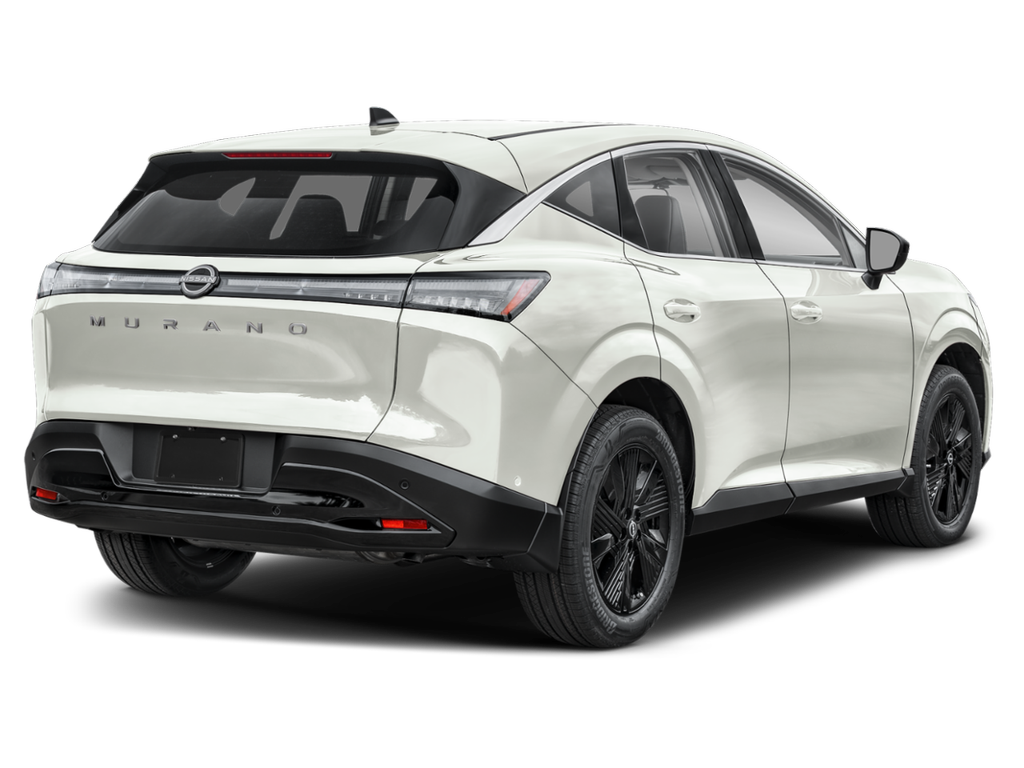 new 2026 Nissan Murano car, priced at $44,210