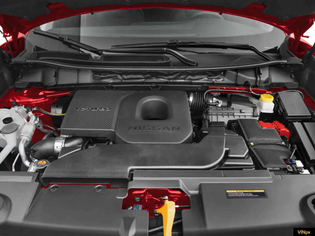 new 2026 Nissan Murano car, priced at $44,210