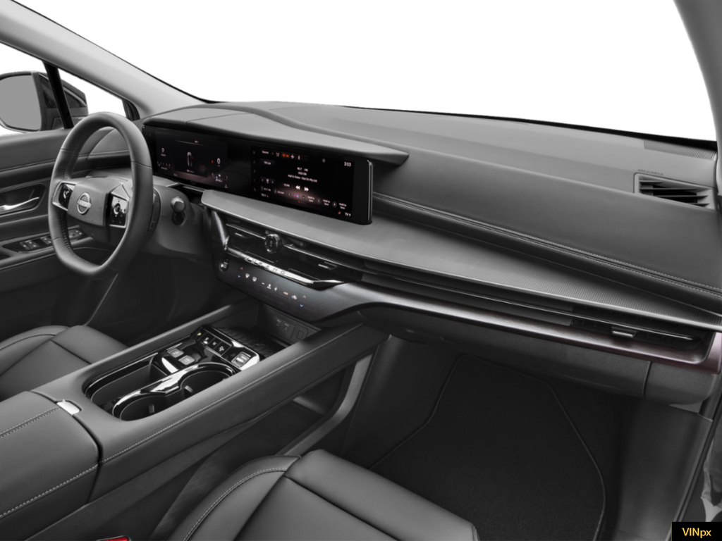 new 2026 Nissan Murano car, priced at $44,210