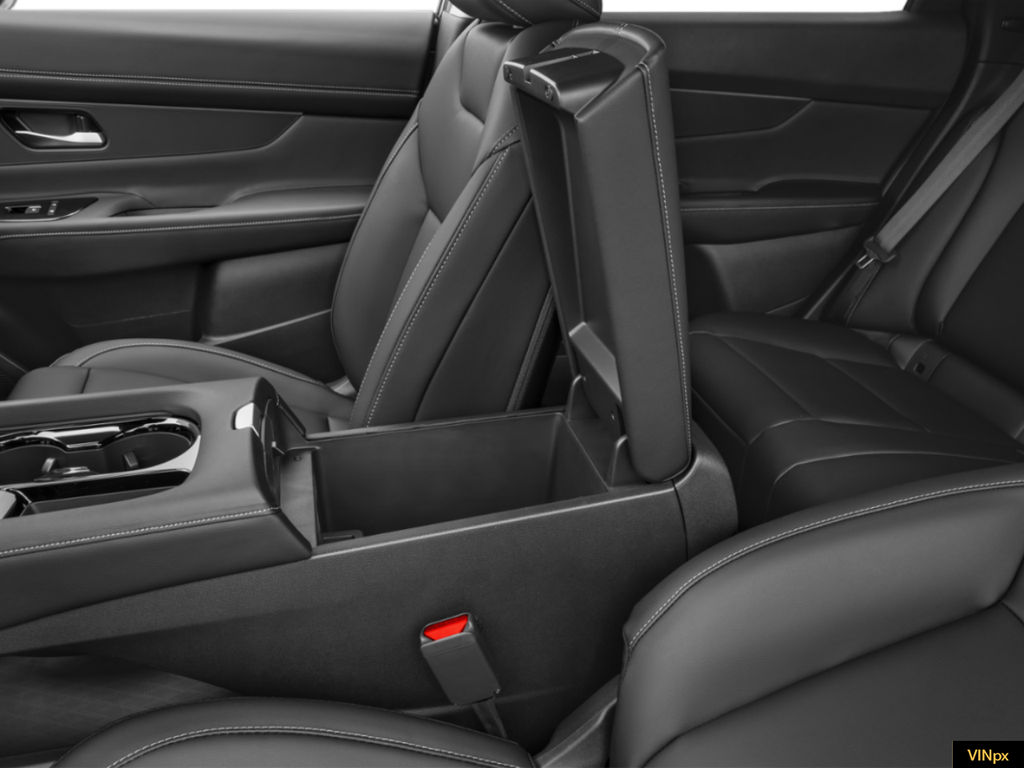 new 2026 Nissan Murano car, priced at $44,210