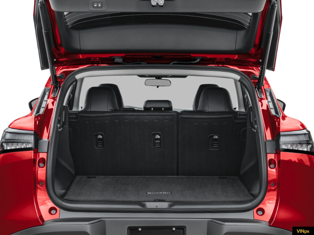 new 2026 Nissan Murano car, priced at $44,210