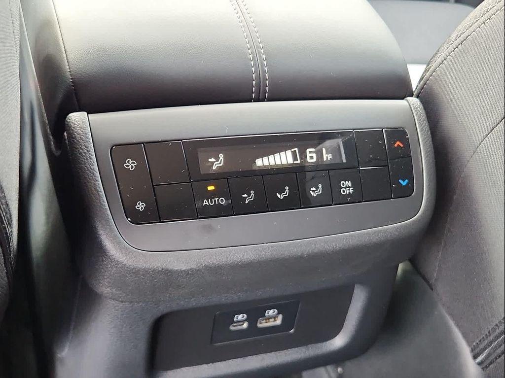 new 2025 Nissan Pathfinder car, priced at $39,883