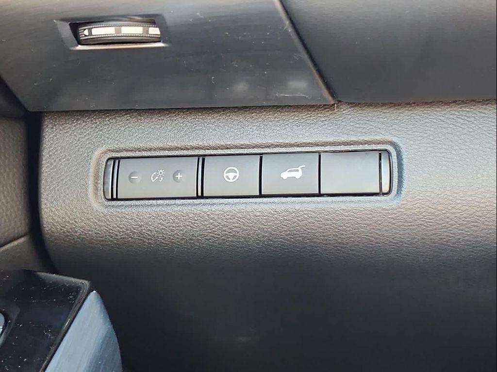 new 2025 Nissan Pathfinder car, priced at $43,593