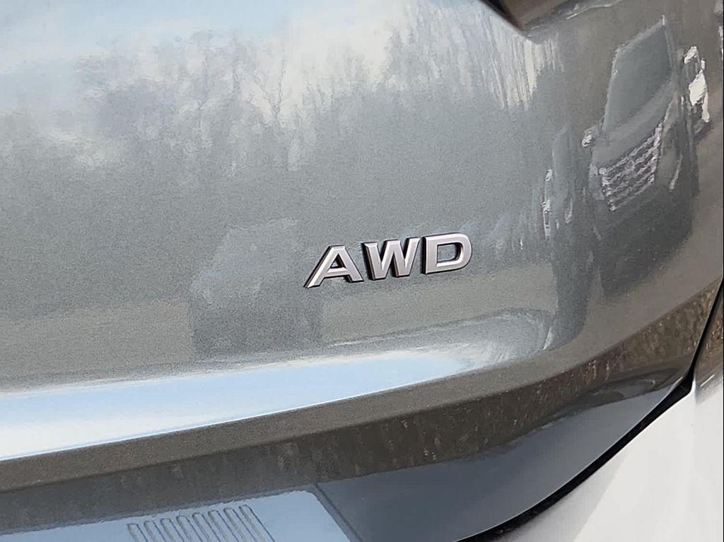 new 2026 Nissan Rogue car, priced at $34,730