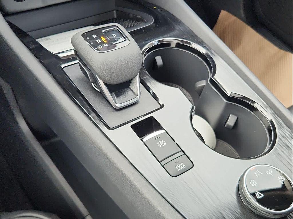 new 2026 Nissan Rogue car, priced at $34,730