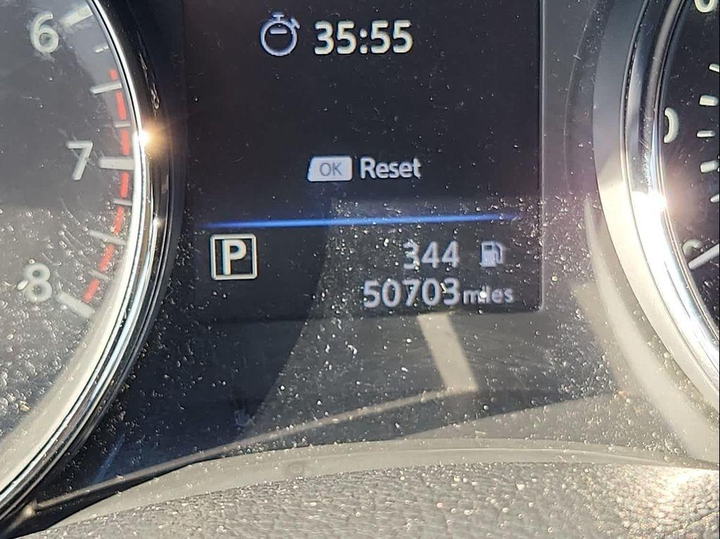 used 2019 Nissan Rogue car, priced at $17,887